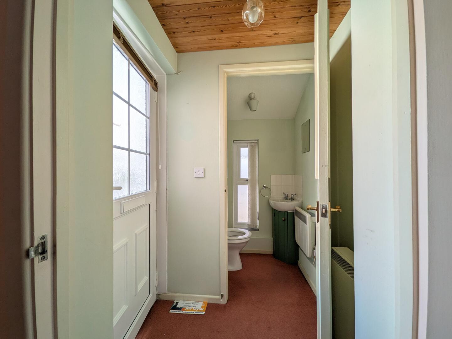 2 bed property in Redannick Lane, Truro